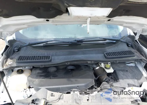 2014 Ford Escape Se из США, поврежденный, VIN 1FMCU9G95EUD67496